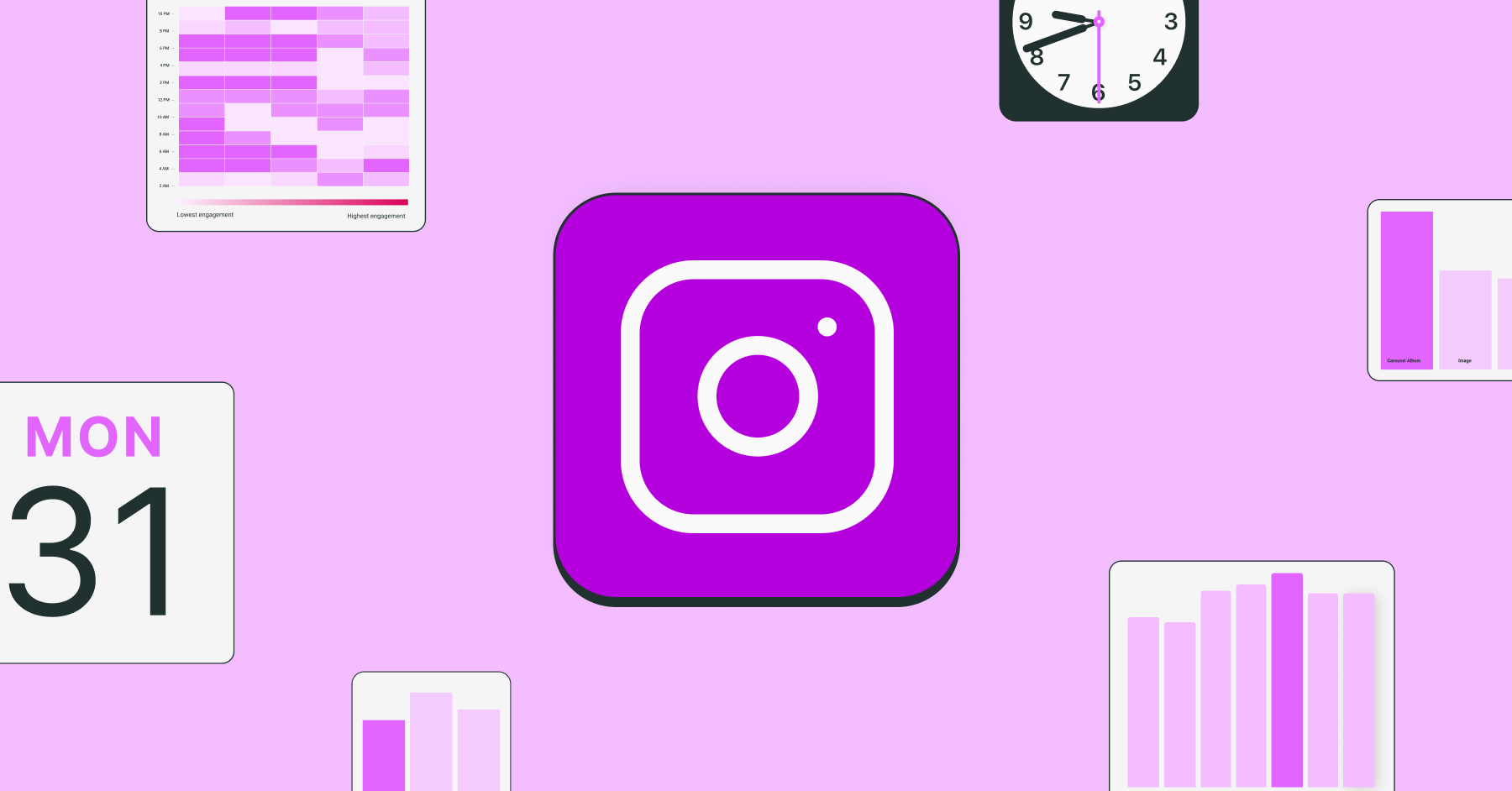 Instagram filters: Essential tools for Instagram marketing